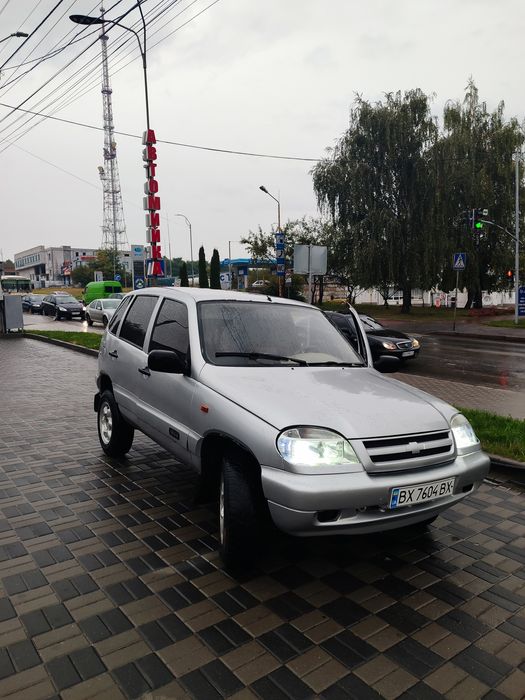 Продам власне авто
