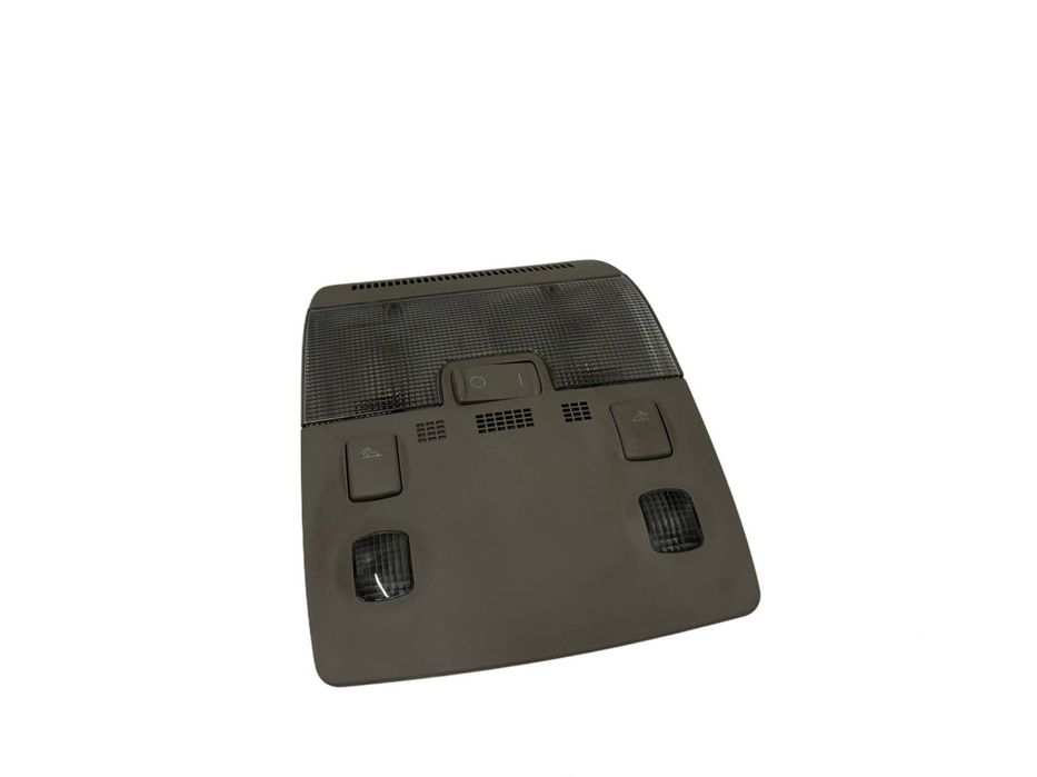 AUDI LAMPKA OŚWIETLENIE PODSUFITKI EC3 - Platynowy PLATIN HELL A3 S3 8P Audi A4 B6/B7 8E0 947 135E