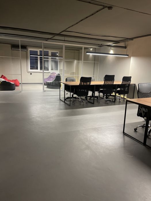 Оренда офісу 140 м2 своя парковка Печерськ Олімпійська Ділова ВЛАСНИК