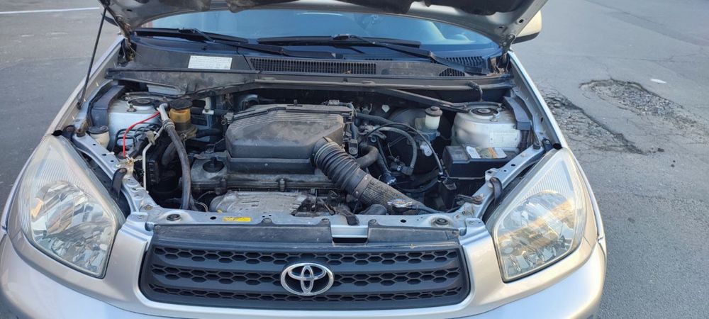 Toyota RAV четыре,тойота раф 4,тоета рав 4