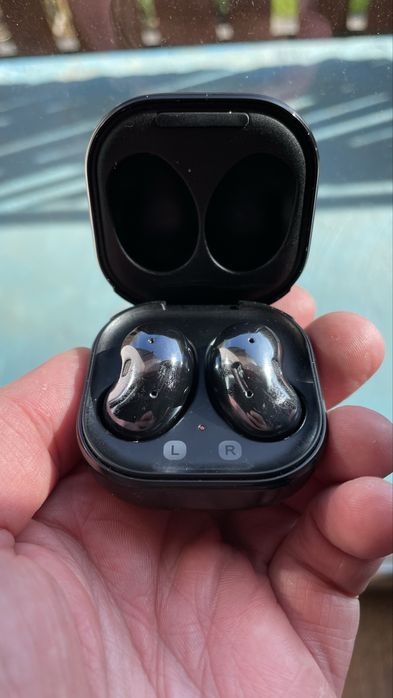 Słuchawki samsung sm r180 earbuds