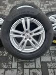 --> k264 Koła 18 Cali Jaguar F-Pace 255/60/18 < -- Zimowe < --Okazja