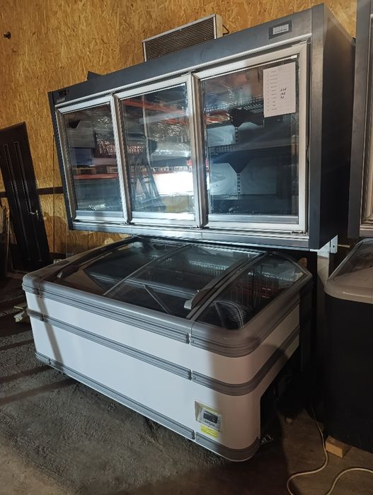 Торговое оборудование