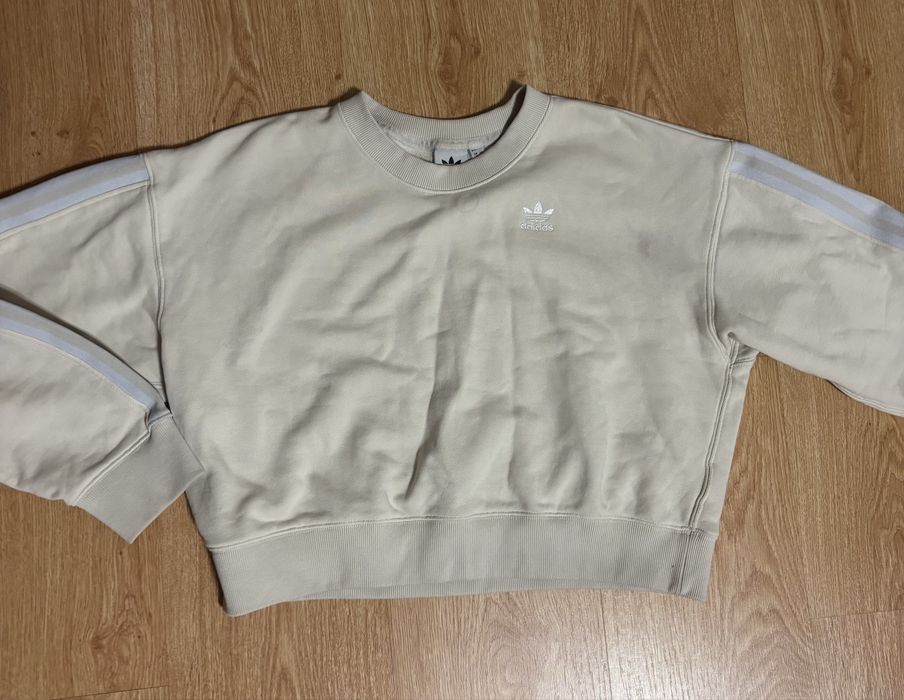 світшот adidas жіночій