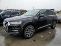 Audi Q7 Prestige 2019