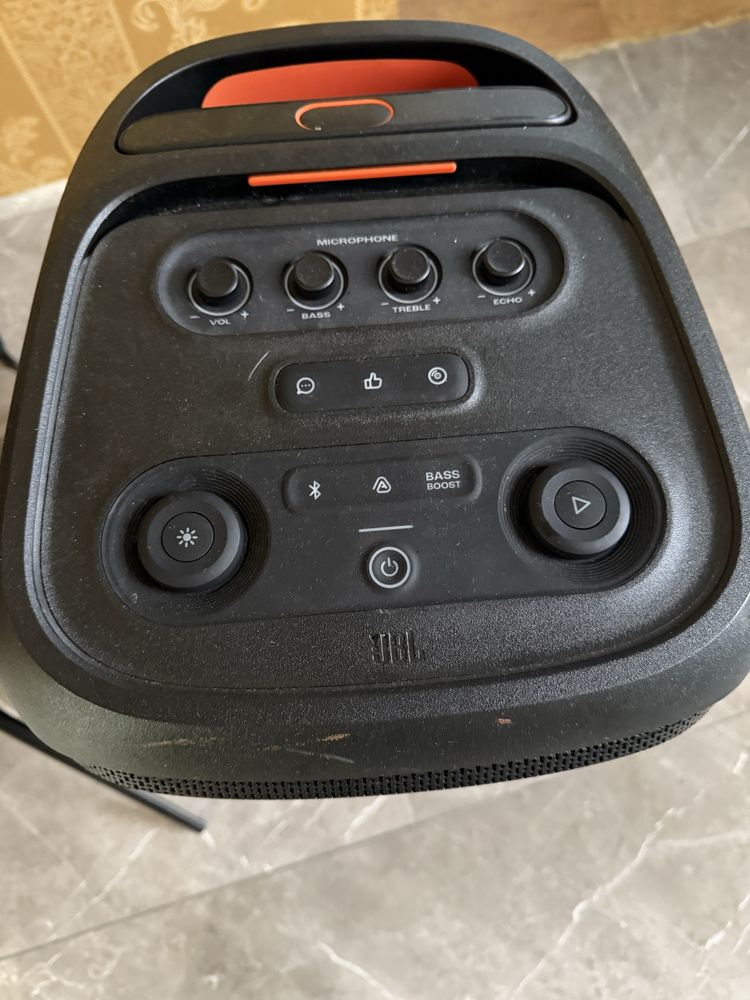 JBL partybox 320