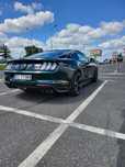 Ford Mustang Ford Mustang Bullitt 5.0 V8 | 460 KM | Manual | MagneRide | Garażowany