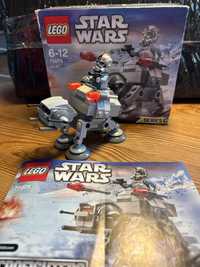 Lego star wars 75075 AT-AT