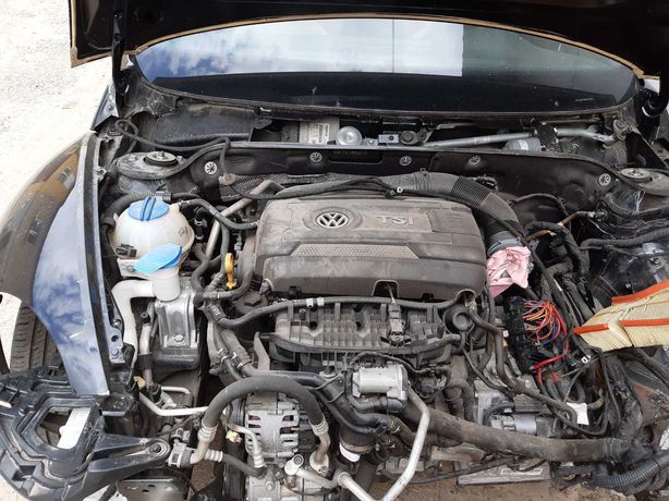 Двигатель 2,5 коробка автомат Volkswagen Passat Jetta  beetle битл жук