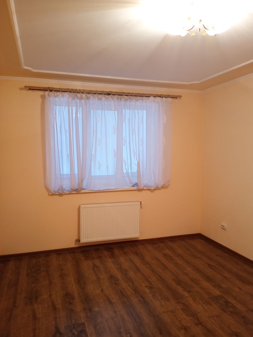 Продам 1-кімнатну квартиру