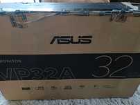 Monitor LED Asus VP32AQ 31,5 " 2560 x 1440 px IPS / PLS