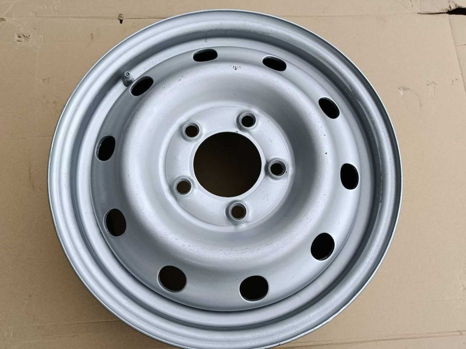 Диск 6J16h2D MICHELIN  ET66 60613 DOT E DE NZY 4S RE616003
