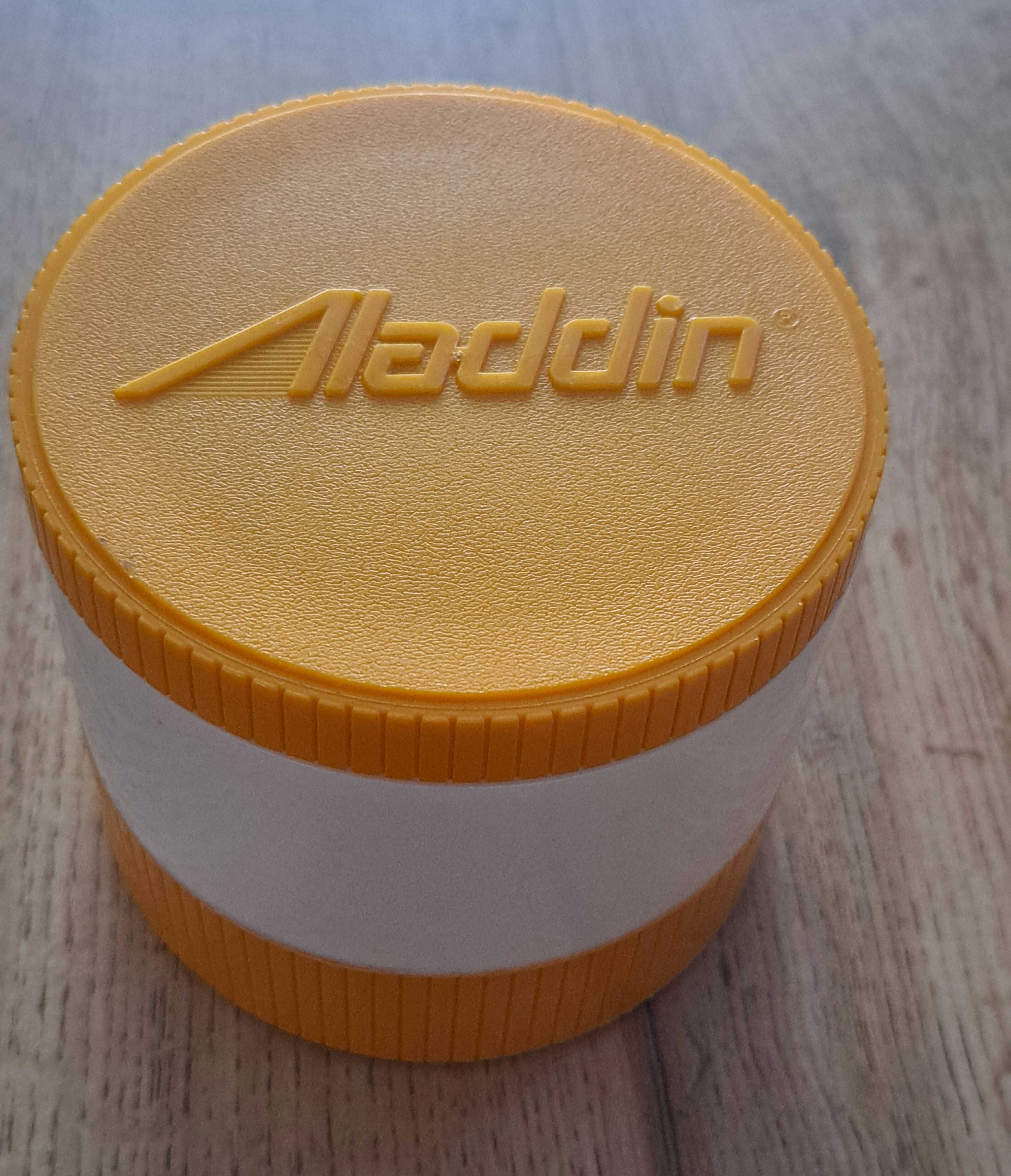 Termos Aladdin .
