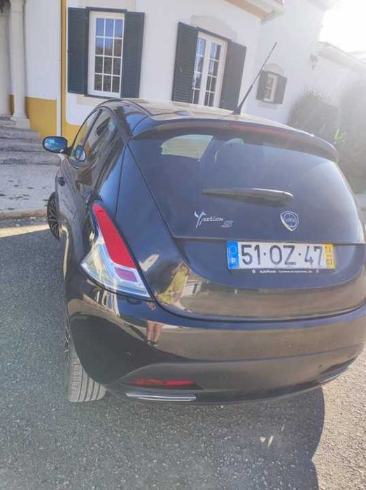 Lancia Ypsilon – Versão Desportiva | Económico, Fiável e Impecável!