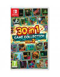 Gra 30 in 1 Game Collection Vol 2 (NSW)