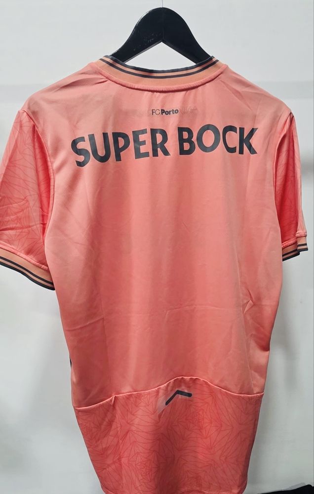 Camisola porto epoca 2025/2026