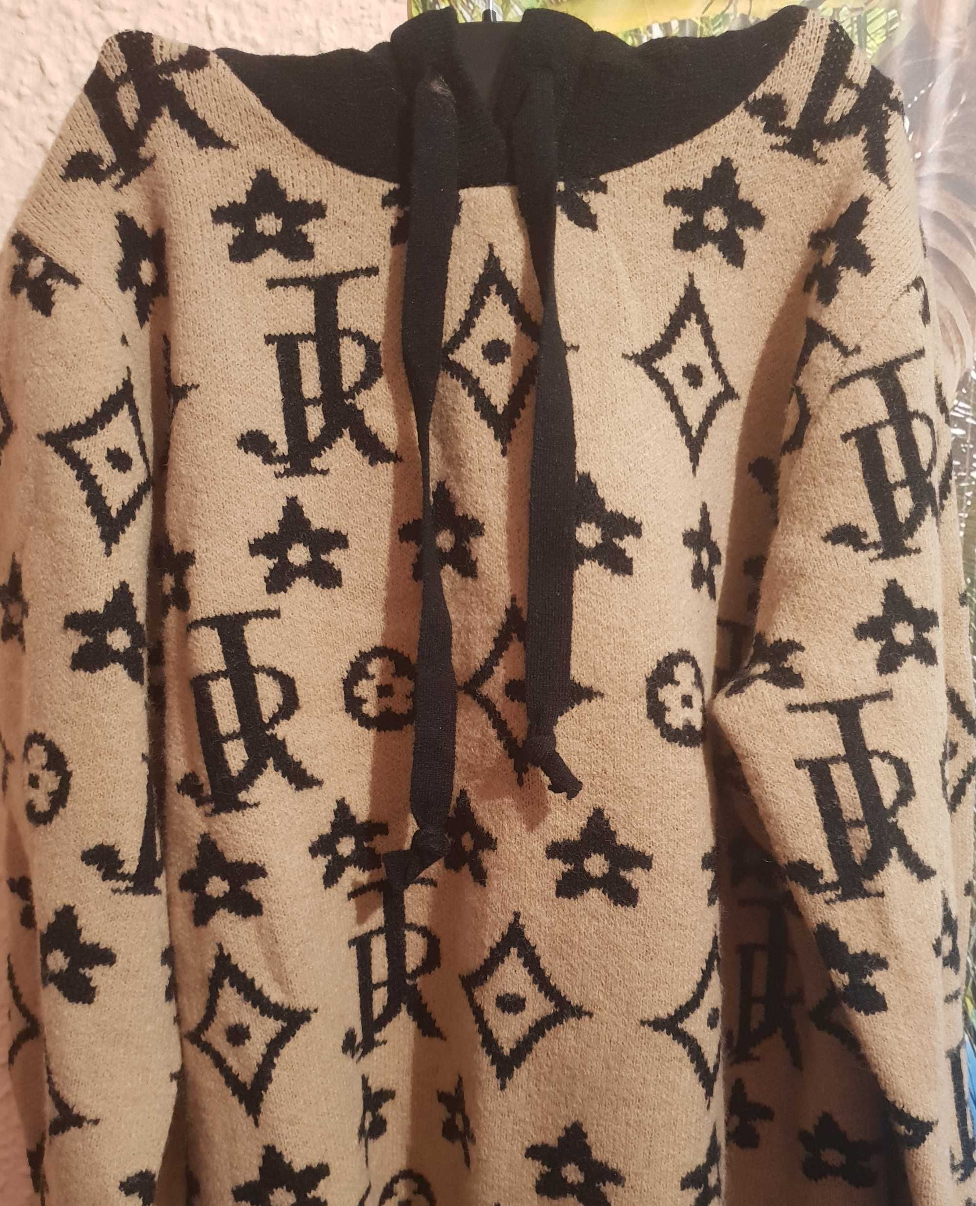Sweter rozmiar S/M