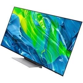 Новий преміум oled Телевізор 55 дюймів Samsung QE55S95B  
Телевізор S