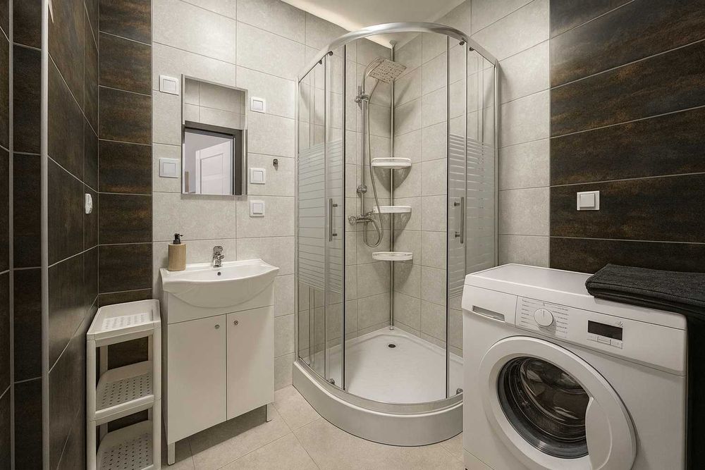 Kawalerka| 30 m2| Balkon | Parking podziemny