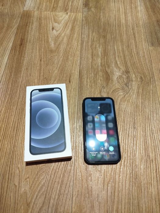 Продам Iphone 12 256