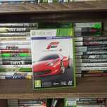 Forza Motorsport 4 xbox360  xbox 360