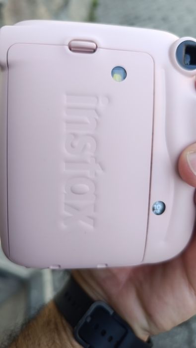 Instax mini 11 fujifilm
