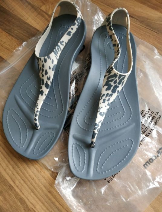 Crocs Sexi Flip W8 38-39