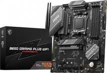 Płyta główna MSI B650 GAMING PLUS WIFI