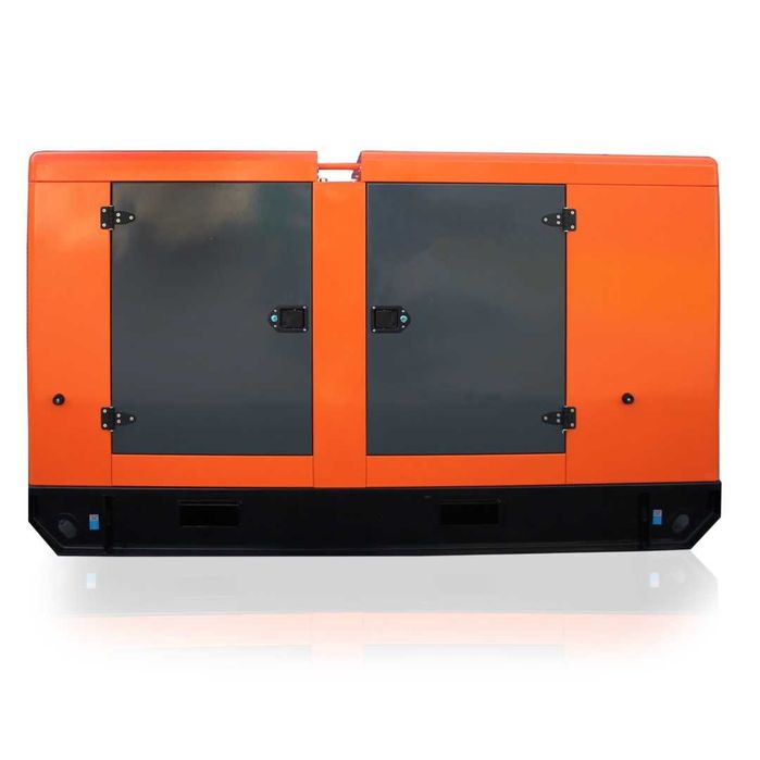 Agregat prądotwórczy 60kW 65kW 70kW 80kVA 70kVA SZR Ricardo