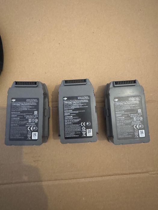 Mavic 2 Pro - Pack