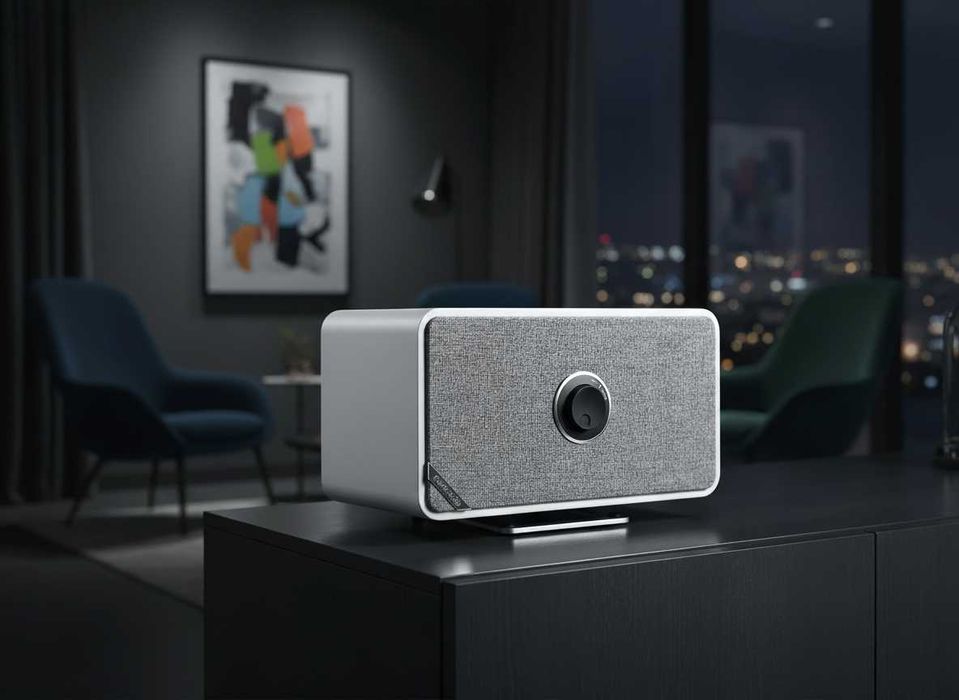 Аудиосистема Ruark MRx