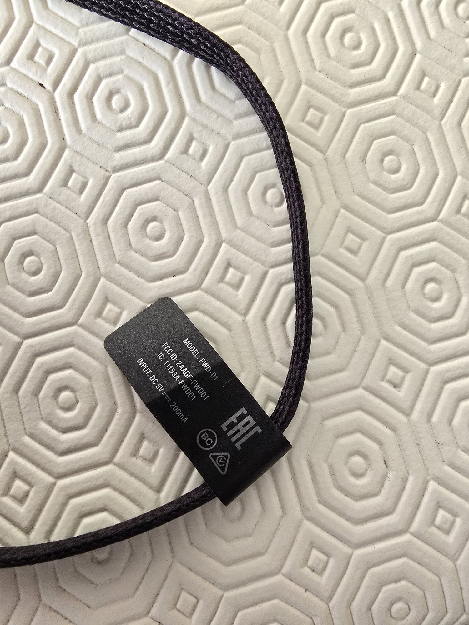 Adidas fwd-01 sluchawki Bluetooth