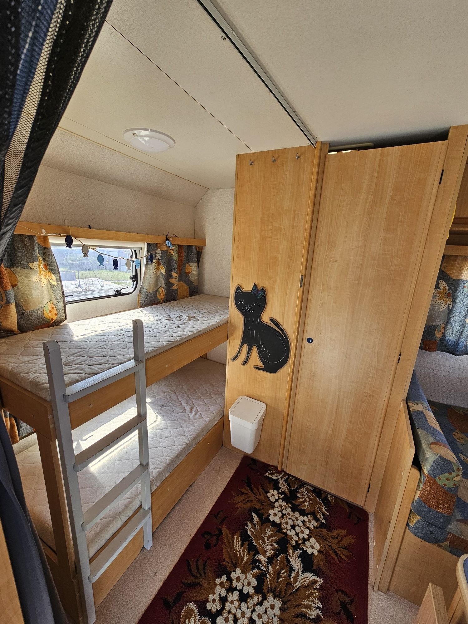 Caravelair Silver 490