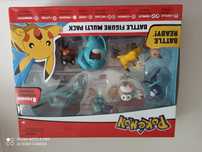 Zestaw dla dzieci Pokémony