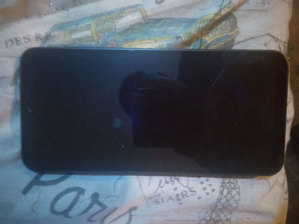 Новий телефон Samsung A16 (коробка,документи,шнур)
