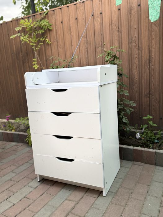 Комод-пеленатор