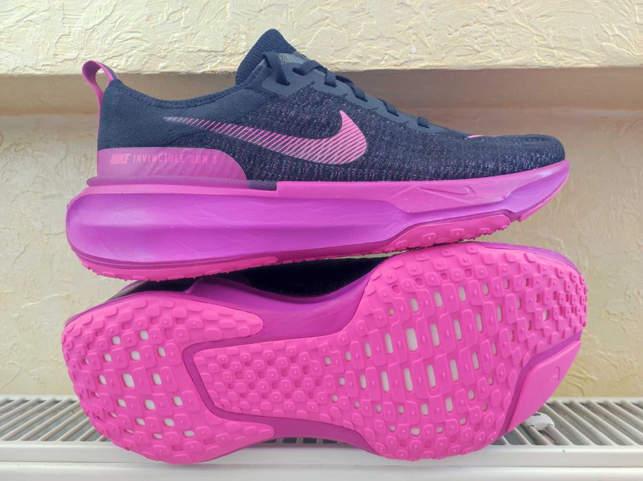 ОРИГІНАЛ100%!Кросівки Nike Zoomx Invincible 3 DR2615-006