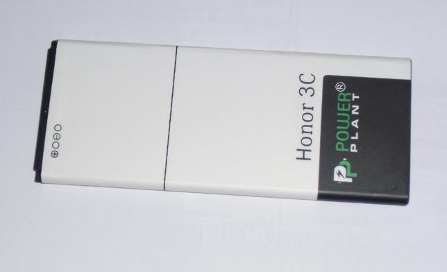 Батарея аккумулятор Huawei Honor 3C PowerPlant