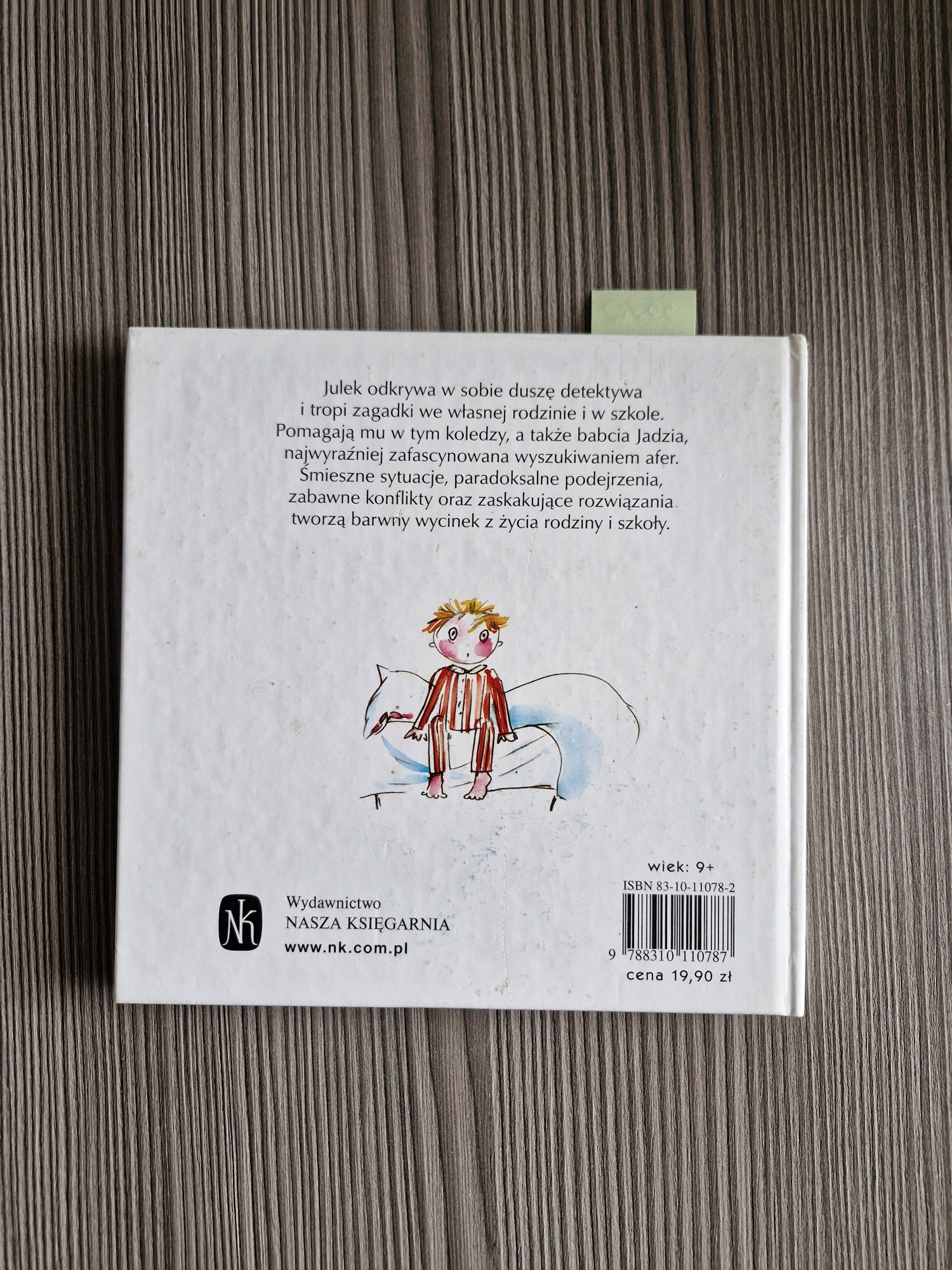5590. "Dzień karpia" Jan Karp
