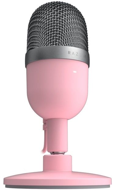 Мікрофон Razer Siren Mini стан ідеал