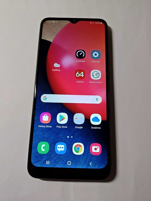 Samsung Galaxy A02s   32GB/2Gb
