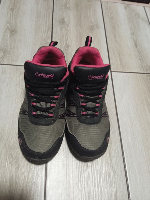 Кросівки для дівчинки