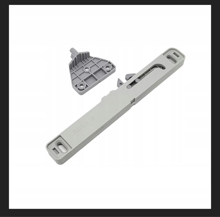 #Spowalniacz do #szuflady typu #metalbox Airtic slim