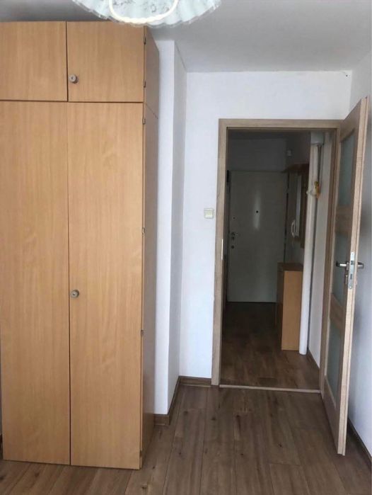 REZERWACJA. Mieszkanie na wynajem