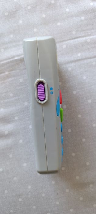 Comando TV Fisher Price