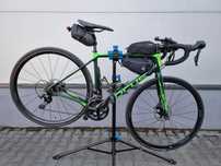 Focus PARALANE Shimano 105 Carbon 2x11 Rama S Rower Szosowy Endurance