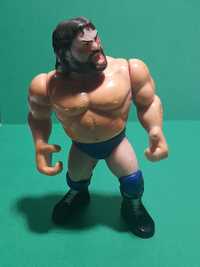 Figura Wrestling WWF Jim Duggan (Hucksaw)