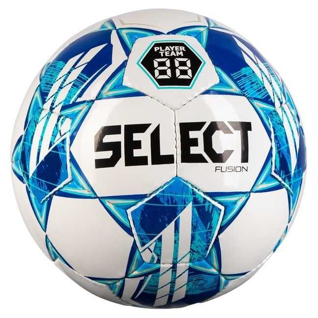 М'яч футбольний SELECT Fusion, Diamond, Campo Pro. Оригінал, гарантія.