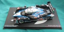 Miniatura de Le Mans Peugeot HDI FAP