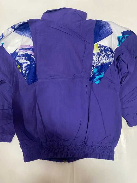 Fato de treino - retro vintage ~ Umbro - Tamanho S